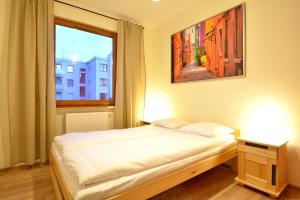 Apartament Bema 37