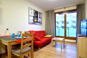 Apartament Bema 37
