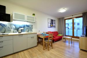 Apartament Bema 37