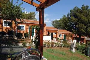 Koversada Apartments Naturist Park - Vrsar