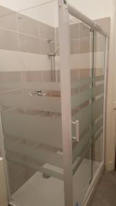 Appartements la villa mersoise : photos des chambres