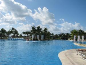 Suites at Mayan Palace Vidanta Resort Riviera Maya