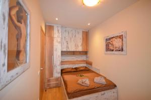 Apartman Aleksej Centar