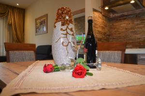 Apartman Aleksej Centar