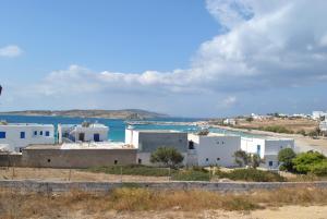 Two-Bedroom Apartment - New Wing  room in Atlantida Hotel