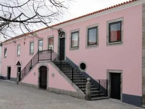 Casa do Brigadeiro - Baraçal