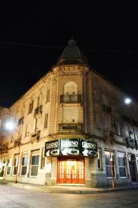 Gran Texier Hotel Casino - 乌拉圭河畔康塞普西翁