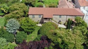 Casa da Torre - San Juan