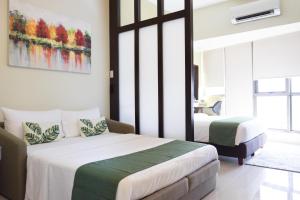 KL Executive Greenbelt (KLX)