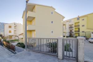 Apartments Srecko