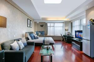 Westlake 7 Service Apartment - Tongrun Yinzuo Branch