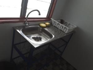 Sidi Homestay