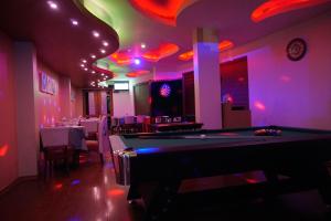 Hotel Park Residency, Kakkanad