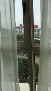 Afiniti Muslim Medini Condo