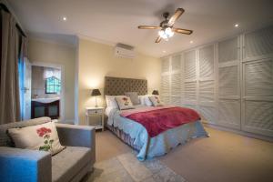 Boutique Villa Guesthouse