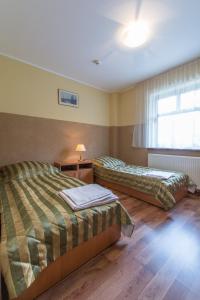 Ośrodek Bojanowe Gniazdo