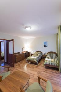 Ośrodek Bojanowe Gniazdo