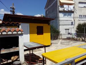 Apartman Kairos Trogir