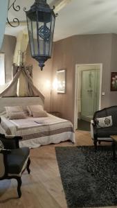 B&B La Villa De La Paix photo 18