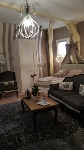 B&B La Villa De La Paix photo 12
