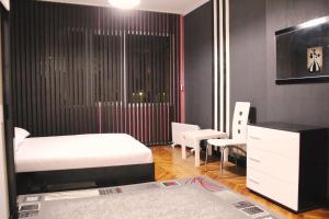 Varna Top Center 3bedroom Apartment