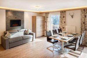 Bergspitz Luxury Appartement