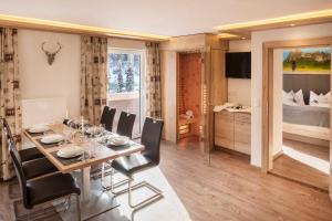 Bergspitz Luxury Appartement