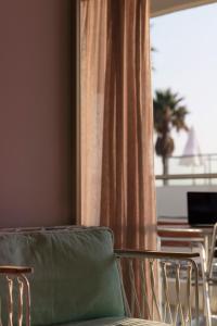 Hotels Mercure Villeneuve Loubet Plage : photos des chambres