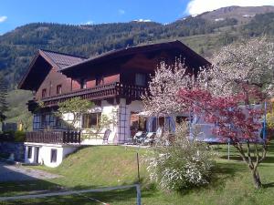 Talu Veronika Dorfgastein Austria