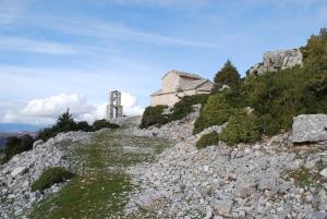 Hotel Faraggi Zagori Greece