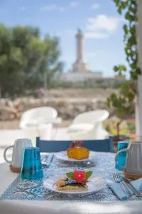 B&B Casa del Faro SanVallero Adults Only - Portopalo