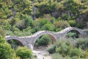 Hotel Faraggi Zagori Greece