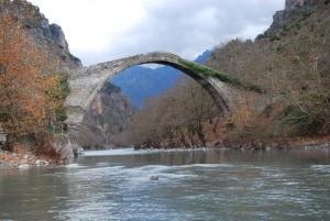 Hotel Faraggi Zagori Greece