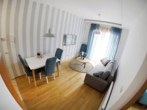 Apartment Beli Andjeo