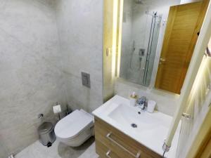 Apartment Beli Andjeo