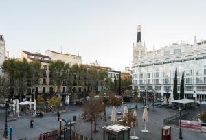 Plaza Santa Ana