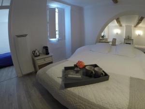 B&B / Chambres d'hotes Maison Carles BnB : photos des chambres