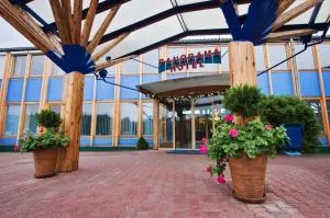 Hotel Panorama - Старгард