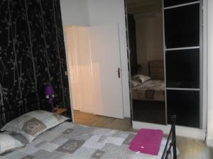 Appartements Appartement NOTRE DAME : photos des chambres