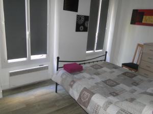 Apartement entre NOTRE DAME et LE PANTHEON