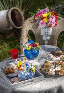 La Perla Nera B&B - Assoro