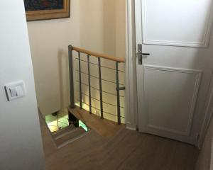 Appartements Apartment Duplex Paris : photos des chambres