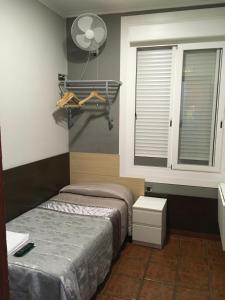 Pensión La Bilbaina - Albergue Logroño