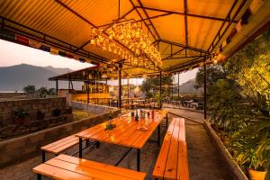 Zostel Pokhara