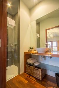 B&B / Chambres d'hotes Le Clos du Gusquel : photos des chambres