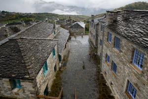 Ariston Zagori Greece