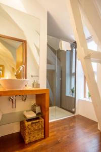 B&B / Chambres d'hotes Le Clos du Gusquel : photos des chambres