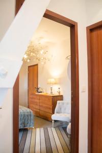 B&B / Chambres d'hotes Le Clos du Gusquel : photos des chambres