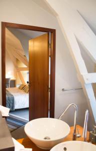 B&B / Chambres d'hotes Le Clos du Gusquel : photos des chambres