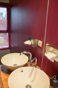 B&B / Chambres d'hotes Le Clos du Gusquel : photos des chambres